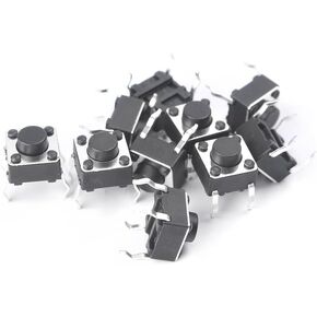 CNWAGA3 تشفير البسيط البسيط كلمة مرور الإلكترونية قفل وحدة الدائرة MCU لوحة DIY مجموعات أخضر