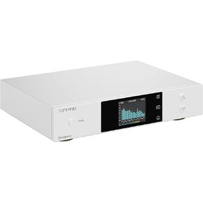 تتصدر Centaurus متوازنة بالكامل R2R DAC مع 10 النطاق PEQ ، NOS/OS/أفضل وضع ، دعم Bluetooth LDAC ، رفض ارتعاش CPLD ، إدخال IIS ، ووظائف preamp (Centaurus-Black) in Kuwait