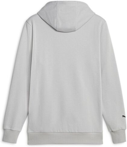 PUMA Men's Standard Mercedes-AMG Petronas Formula 1 ESS Fleece Hoodie, Ultra Blue, X-Large in Saudi Arabia
