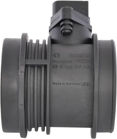 جهاز استشعار تدفق الهواء الشامل (MAF) من BOSCH 0280218067 - متوافق مع مجموعة مختارة من Audi S4، S6، S8 in Saudi Arabia