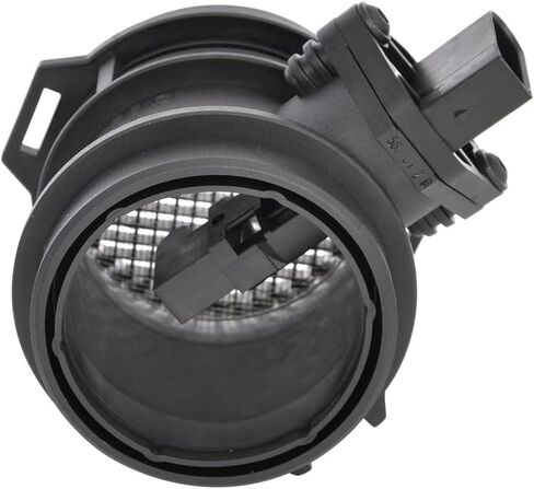جهاز استشعار تدفق الهواء الشامل (MAF) من BOSCH 0280218067 - متوافق مع مجموعة مختارة من Audi S4، S6، S8 in Saudi Arabia