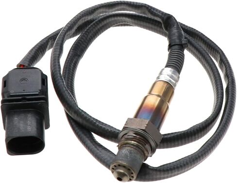 جهاز استشعار تدفق الهواء الشامل (MAF) من BOSCH 0280218067 - متوافق مع مجموعة مختارة من Audi S4، S6، S8 in Saudi Arabia