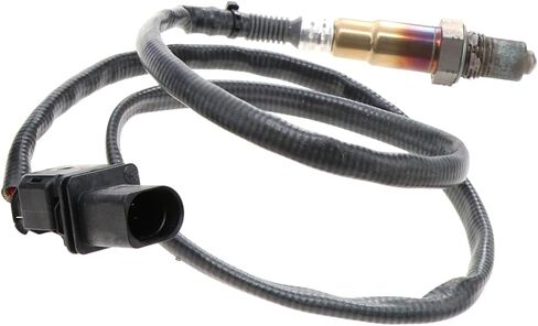 جهاز استشعار تدفق الهواء الشامل (MAF) من BOSCH 0280218067 - متوافق مع مجموعة مختارة من Audi S4، S6، S8 in Saudi Arabia