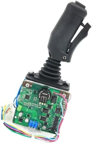 SJIII 3226 Joystick Controller Fits for Skyjack Electric Scissor Lift 123994SJ in Saudi Arabia