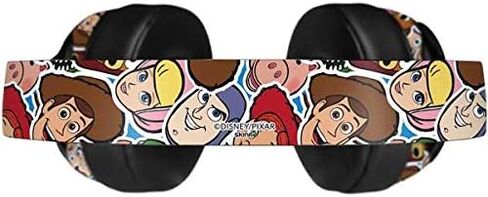 Skinit Skinit Audio Audio Skin متوافق مع Beats Solo Pro - مرخص رسميًا من شخصيات قصة ديزني. in Kuwait