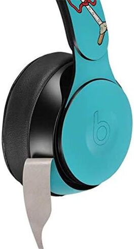 Skinit Skinit Audio Audio Skin متوافق مع Beats Solo Pro - مرخص رسميًا من شخصيات قصة ديزني. in Kuwait