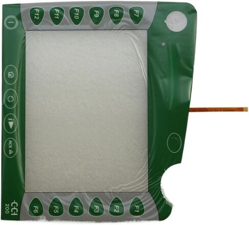 CCI 200 NTS E310708-9 REV 0 AN7607 MD190317 / CCI 200 NTS E310708-12 REV A MD251016-Touchpad(E310708-9) in Kuwait