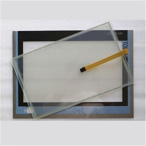 IPC477D 6AV7240-6BB17-0KA4 - Plastic protective film touch screen panel Display size: > 13 inches in Saudi Arabia