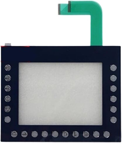 لوحة الطاقة 400 4PP480.1043-K09-Memmembrane Switch لوحة مفاتيح اللمسات اللوحة الحجم: 7 ~ 10 بوصة (لوحة المفاتيح) in Kuwait