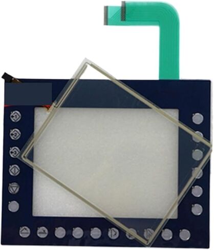 لوحة الطاقة 400 4PP480.1043-K09-Memmembrane Switch لوحة مفاتيح اللمسات اللوحة الحجم: 7 ~ 10 بوصة (لوحة المفاتيح) in Kuwait