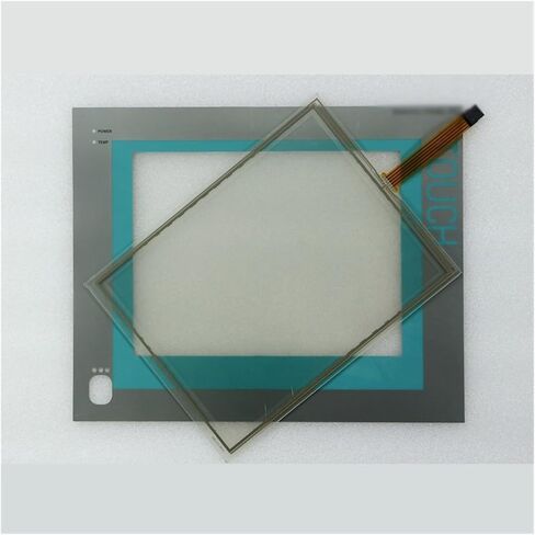 Panel 577-12 A5E00470943-Plastic protective film Touch screen panel Display size: 10~13 inches in Saudi Arabia