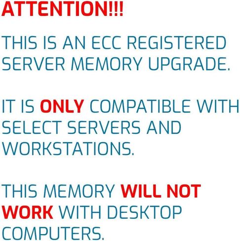 OWC 64GB (4x16GB) DDR3 1600 PC3-12800 CL11 2Rx4 240-pin 1.5V ECC Registered RDIMM Memory RAM Module Upgrade Kit Compatible with Supermicro SuperServer Series 1017GR 1017R in Saudi Arabia