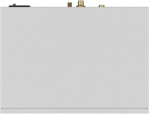 TOPPING Centaurus Fully Balanced R2R DAC with 10-Band PEQ, NOS/OS/Best Mode, Bluetooth LDAC Support, CPLD Jitter Rejection, IIS Input, and Preamp Functionality (Centaurus-Black) in Saudi Arabia