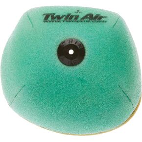 Twin Air 150221x Pre-Oiled Dual Foam Air Filter