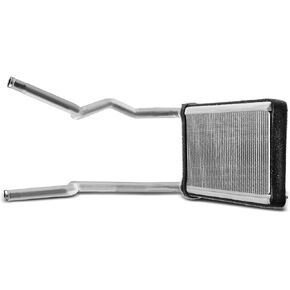 A-Premium HVAC Heater Core Compatible with Subaru B9 Tribeca 2006-2007 H6 3.0L, Tribeca 2008-2008 H6 3.6L, Sport Utility, Replace# 72130XA00A