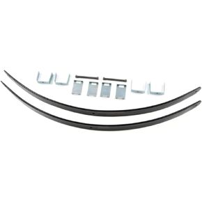 Zone Offroad ZONC6159 Lifting Block Kit