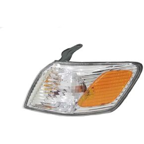 For Toyota Camry Turn Signal/Side Marker Light 2000 2001 Driver Side DOT Certified TO2530136 | 81520-AA020