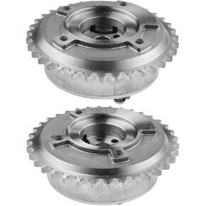 13050-0V010 13070-0V010 Intake Exhaust Camshaft Adjuster Gear Fit for Camry RAV4 Highlander Venza Engine Aftermarket Part