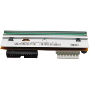 P23740-25 P1053360-018 Printhead for Zebra 105SLPlus 105SL Plus Thermal Label Printer 203dpi