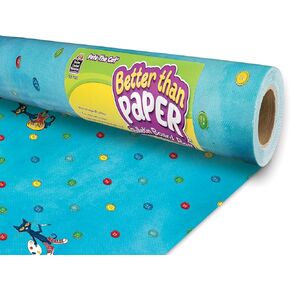 Pete The Cat® Better Than Paper® Bulletin Board Roll in Kuwait