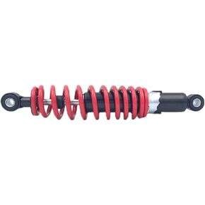 red 270mm Shock Absorber Rear Suspension For 90cc 110cc125cc 150cc Dirt Bike Motorcycle ATV Motor Scooter