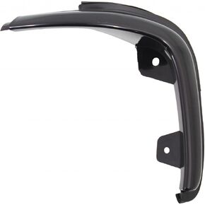 For Ford Ranger 1995 1996 1997 Grille Molding Driver and Passenger Side | Pair | Black/Paint to Match | Replacement For FO1212109, FO1213109 | 840304009374, 840304009428