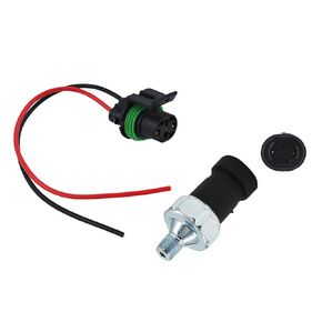 Oil Pressure Fuel Pump Pressure Shut Sensor Switch Replacement for MerCruiser 87-864252a01