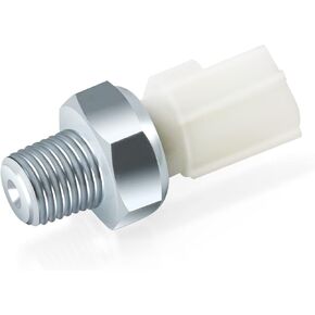6U5Z9278D 1U5T9278DA Oil Pressure Sensor Sender Switch compitable with Ford C-MAX,Courier,Focus,Fusion,Grand Marquis,GT,Lobo,Mustang,Lincoln Aviator,Mazda,Mercury