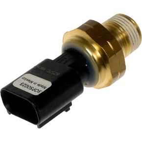 Dorman 987-009 Engine Oil Pressure Sensor Compatible with Select Models, 1 Pair