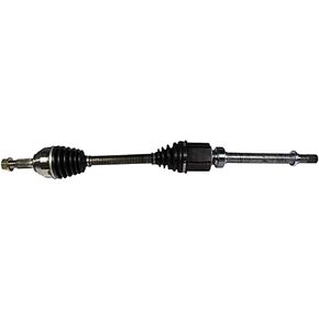 GSP NCV53027 CV Axle Shaft Assembly - Right Front (Passenger Side)