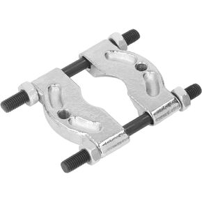 Acouto Bearing Separator Tool Metric Bearing Separator Alloy Steel Bearing Splitter Professional Remover Tool Universal for Car(30‑50mm/1.18-1.97in)