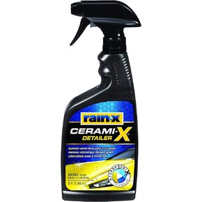 Rain-X 620161 Ceramic Detailer 22oz