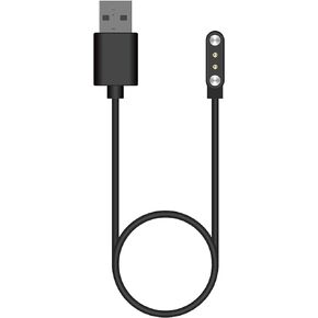 كابل شحن لتتبع اللياقة البدنية للأنشطة، متوافق مع الساعة الذكية X6 in Kuwait