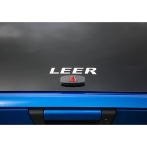 LEER | Domed Emblem Replacements (Cap Domed Emblem)