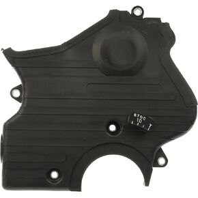 Dorman 635-808 Engine Timing Cover Compatible with Select Hyundai/Kia Models