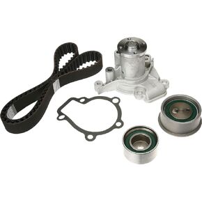 Dayco WP284K1A Timing Belt Kit with Water Pump