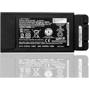 FZ-VZSU1HU Battery for Panasonic Toughbook 55 FZ-55 FZ-55 Mk1 10.8V 68Wh in Kuwait