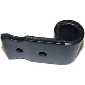 Omix | 18271.03 | Suspension Frame Shackle Hanger | OE Reference: 5355281 | Fits 1976-1986 Jeep CJ5 / CJ7 / CJ8 Scrambler