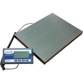 400 Lb. Shipping Scale (DW-64)