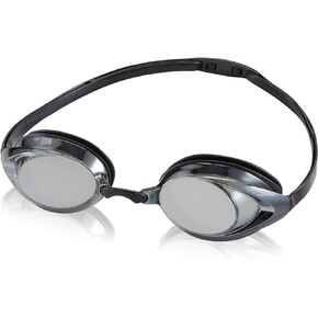 Speedo Unisex-Adult Swim Goggles Optical Vanquisher 2.0