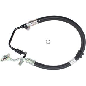 MOTOKU Power Steering Pressure Hose for 2001 2002 2003 2004 2005 Civic 1.7L Engine