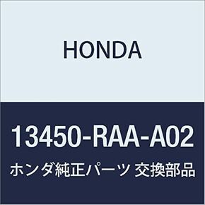 Genuine Honda 13450-RAA-A02 Balancer Shaft Chain Tensioner