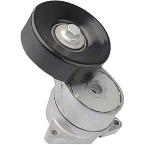 IRONTEK 419-007 Belt Tensioner Pulley Assembly fit for Acura (1997-2003 CL/ 2001-2002 MDX/ 2002-2003 NSX/ 1999-2003 TL), for Honda (1998-2002 Accord/ 1999-2001 Odyssey/ 2003-2004 Pilot) #31170P8FA01 in Saudi Arabia