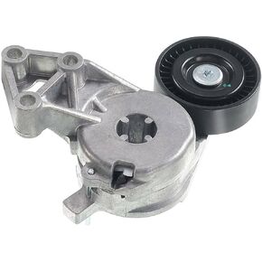 Belt Tensioner Replacement for Volkswagen Beetle Golf Jetta Audi A3 S3 TT Seat Cordoba Leon 1.8L 2.0L