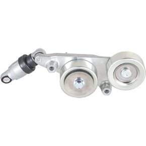 Belt Tensioner Assembly 19253072 Replacement for 2005-2010 Honda Accord Pilot Odyssey 3.5L V6