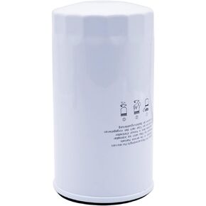 Hydraulic Filter 19642509000 Compatible with Mahindra Tractor 1526 1533 1538 1626 1640 2615 2816 3016 3215 3316,Replaces WIX 57118