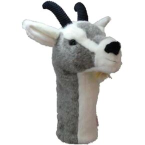 Daphne's Headcovers Goat (