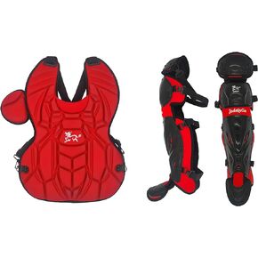 16" Baseball & Softball Catcher Gear Ages 15 & Older