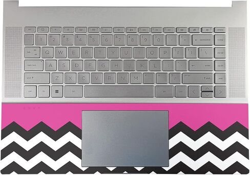 غلاف ألعاب متوافق مع HP Envy x360 16 بوصة (2023) - Sky Camouflage - غطاء لاصق واقٍ من الفينيل 3M ممتاز - سهل الاستخدام | صُنع في الولايات المتحدة الأمريكية بواسطة MightySkins in Saudi Arabia