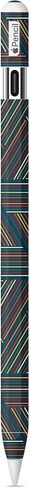 Skin Compatible with Apple Pencil (USB-C) - Why So Serious - Premium 3M Vinyl Protective Wrap Decal Cover - Easy to Apply | Crafted in The USA by MightySkins in Saudi Arabia
